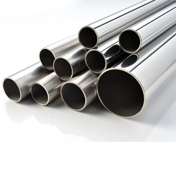 1.25 Stainless Pipe
