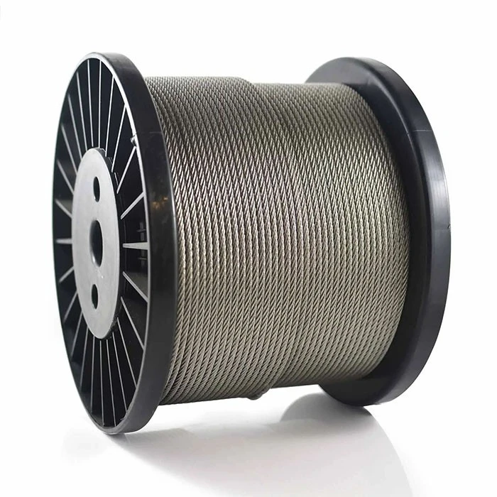 1.5 mm Stainless Steel Cable