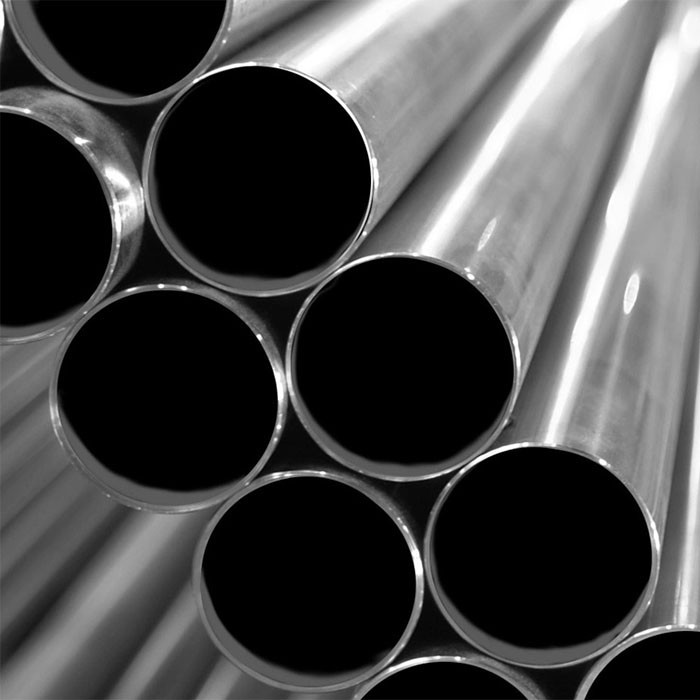 2 Inch Stainless Pipe