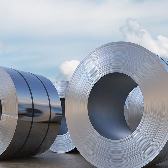 Cievka z nehrdzavejúcej ocele 309S