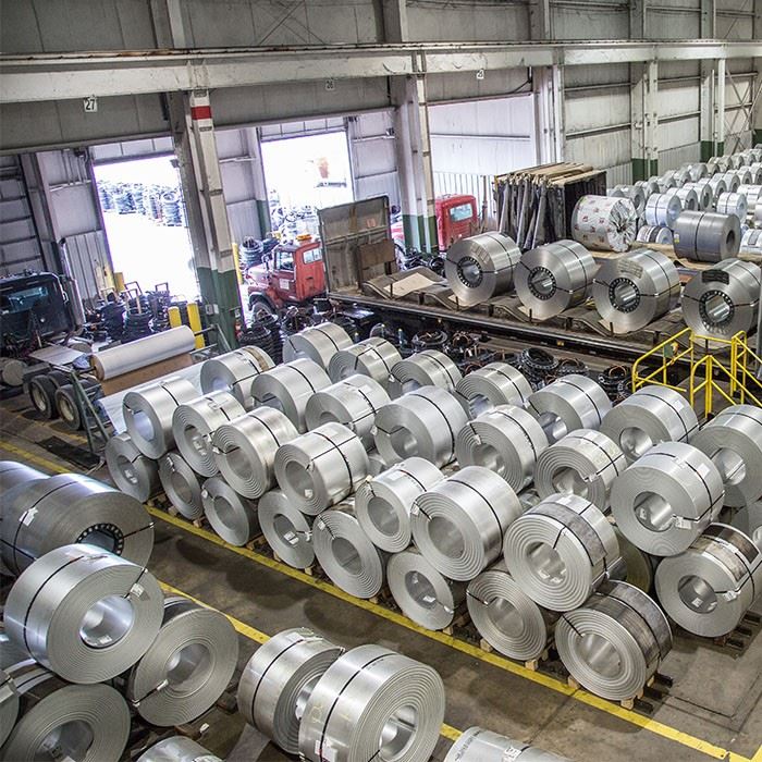Hot Sale 0.2mm 201 Stainless Steel Coil