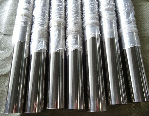 High quality stainless steel pipe High quality stainless steel pipe