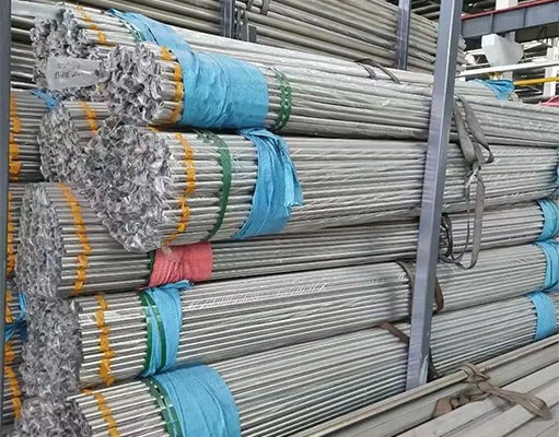 Factory supplier Stainless Steel Seamless Pipe Factory supplier Stainless Steel Seamless Pipe