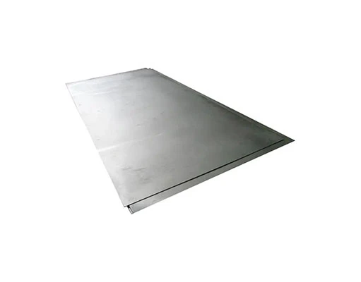 High quality steel High quality steel