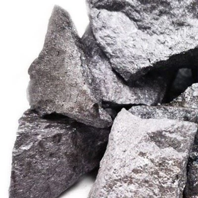 Shining Grey Silicon Metal suppliers