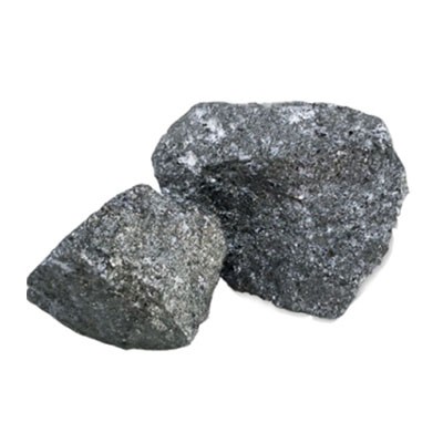 Vysoký uhlíkový kremík pre abrazívne