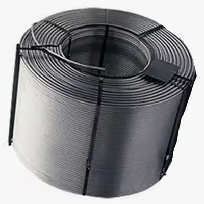 Silikónový drôt s vysokou hustotou pre optimálnu obnovu zliatiny